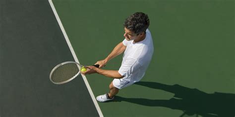 A Deep Dive Into The Rules Of Tennis Scoring