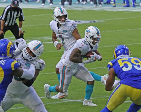 Analyzing The Arizona Cardinals Offense Against Miami Dolphins Defense