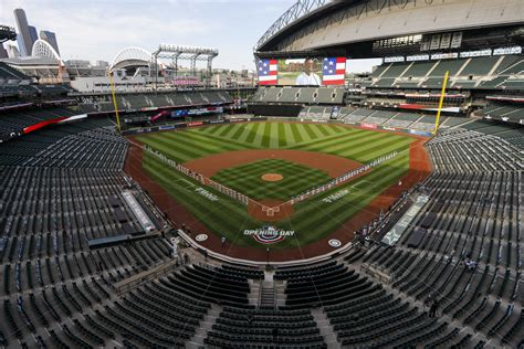 Analyzing The Best Baseball Stadiums Around The World