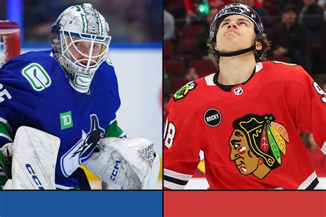 Analyzing The Best Hockey Teams Of The Last Decade