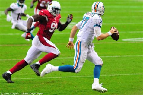 Arizona Cardinals Coaching Strategies Against Miami Dolphins