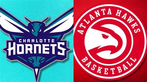 Atlanta Hawks vs. Charlotte Hornets: Emerging Players to Watch