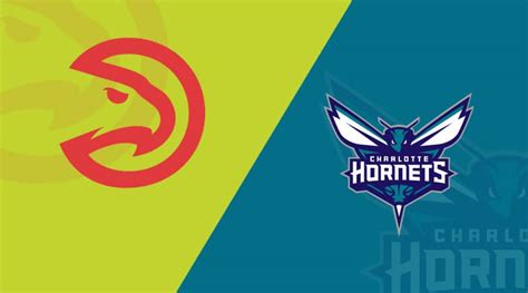 Atlanta Hawks vs. Charlotte Hornets: Injury Updates and Impact