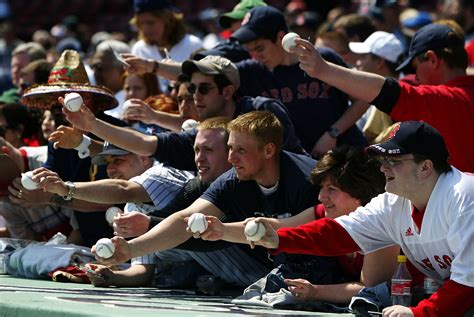 Baseball Fan Culture: The Passion Behind The Game