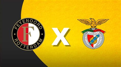 Benfica Vs Feyenoord: Key Players To Watch