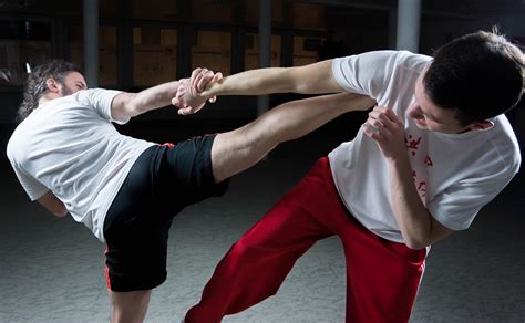 Boxing For Self-Defense: Techniques You Should Learn