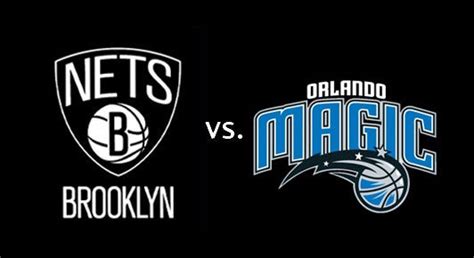 Brooklyn Nets vs. Orlando Magic: Fan Guide For Game Day