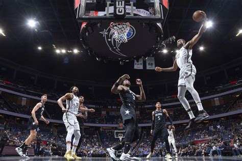 Brooklyn Nets vs. Orlando Magic: Post-Game Analysis