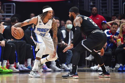 Brooklyn Nets vs. Orlando Magic: Predictions From The Experts