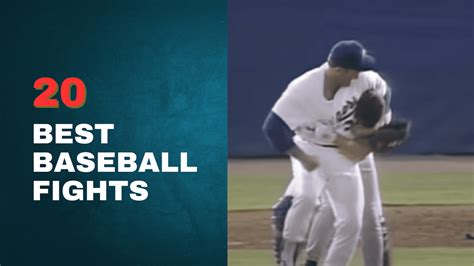 Classic Baseball Rivalries That Defined The Sport