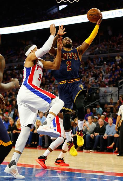 Cleveland Cavaliers vs. Detroit Pistons: Coaching Strategies