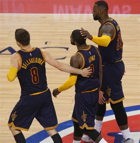 Cleveland Cavaliers vs. Detroit Pistons: Future Outlook and Expectations