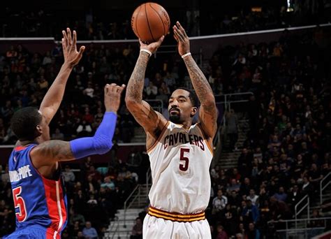 Cleveland Cavaliers vs. Detroit Pistons: Players to Watch