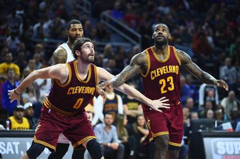 Cleveland Cavaliers vs. Detroit Pistons: The Battle for the Playoffs