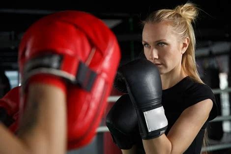 Common Misconceptions About Boxing Training