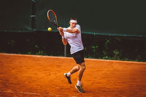 Common Misconceptions About Playing Tennis