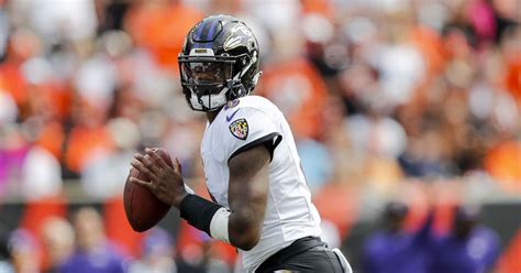 Comparing Ravens and Browns: Key Stats and Figures