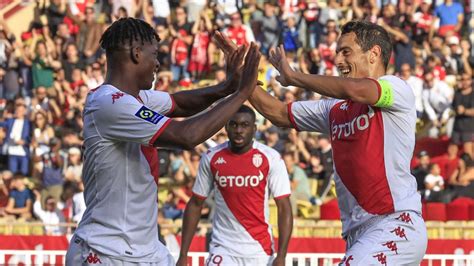 Crvena Zvezda’s European Campaign: Monaco’s Next Challenge