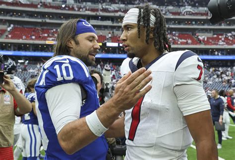 Defensive Strategies For Colts Vs. Texans Matchup