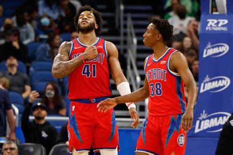 Detroit Pistons Vs Indiana Pacers: Match Predictions