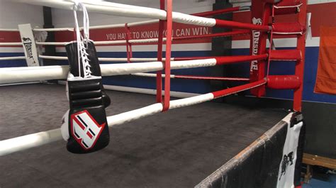 Essential Boxing Gear You Need For Effective Training