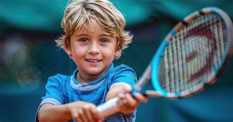 Exploring Junior Tennis Programs And Their Benefits