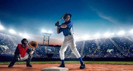 Exploring The Various Types Of Baseball Leagues