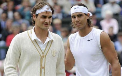 Famous Tennis Rivalries That Shaped The Sport