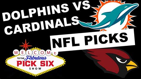 Fan Interviews: Anticipations For Arizona Cardinals @ Miami Dolphins