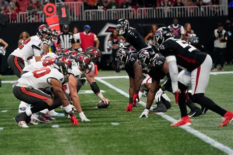 Fantasy Football Implications For Atlanta Falcons @ Tampa Bay Buccaneers