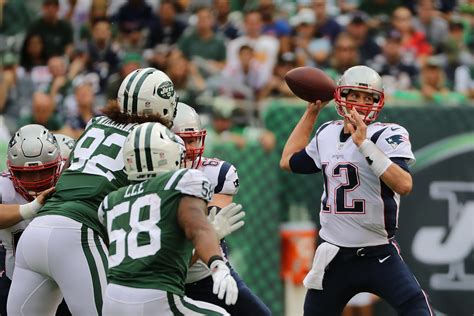 Fantasy Football Implications: New York Jets @ New England Patriots