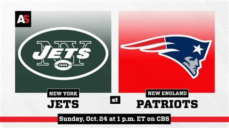 Game Analysis: What The Stats Say About New York Jets Vs New England Patriots