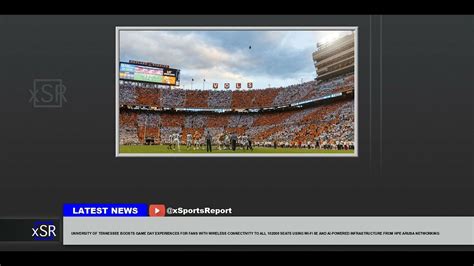 Game Day Experience For Tennessee Lions Fans