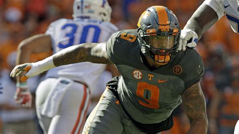 Highlight Reel: Tennessee Lions’ Best Plays Of The Season