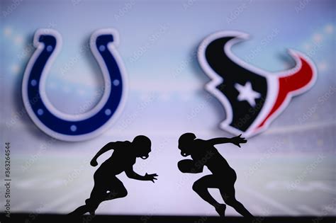 Historical Rivalry: Indianapolis Colts And Houston Texans