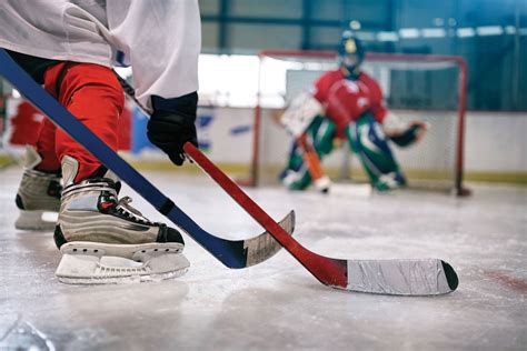 Hockey Training Tips For Beginners