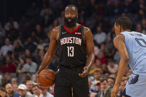 Houston Rockets vs. Memphis Grizzlies: Playoff Implications