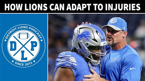 How The Detroit Lions Are Adapting To Modern Football