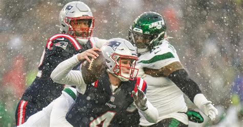 How The New York Jets Can Overcome The New England Patriots