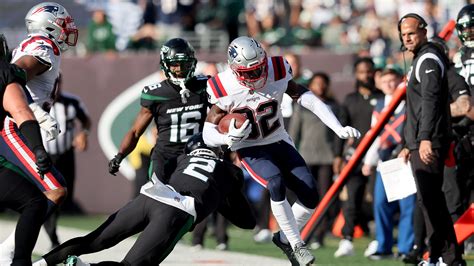 How The New York Jets Can Turn The Tide Against New England Patriots