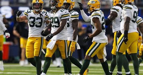 How The Packers Can Leverage Their Strengths Against Jaguars