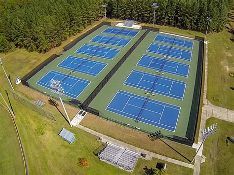 How To Build A Tennis Community In Your Area