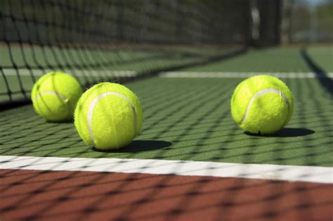 How To Choose The Perfect Tennis Lessons For You