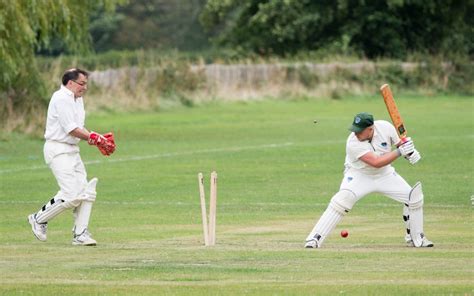 How To Get Involved In Local Cricket Leagues