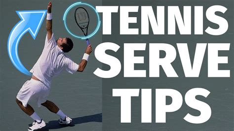 How To Master Your Serve: Techniques For Success