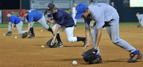 How to Prepare for a Baseball Game Day: Tips and Tricks