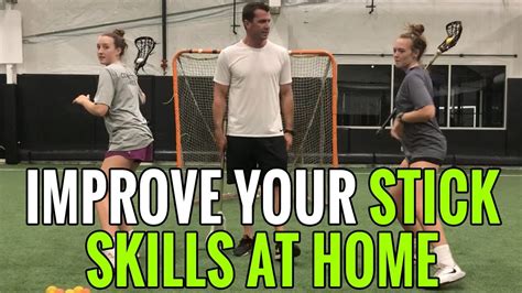 How To Stay Motivated During Lacrosse Off-Season