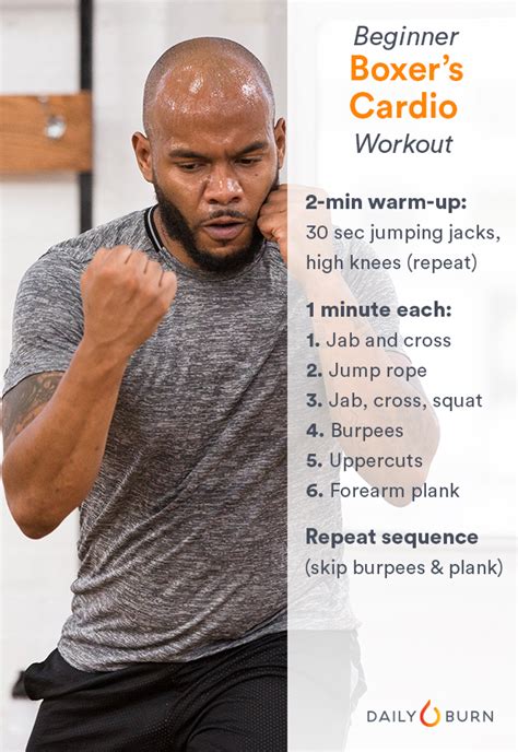 How To Stay Motivated While Training For Boxing