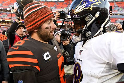 Iconic Players in Ravens Vs Browns History