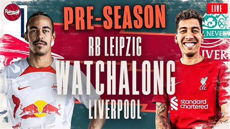 Leipzig Vs Liverpool: Comparing Team Strengths